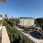 Tirana Central Living