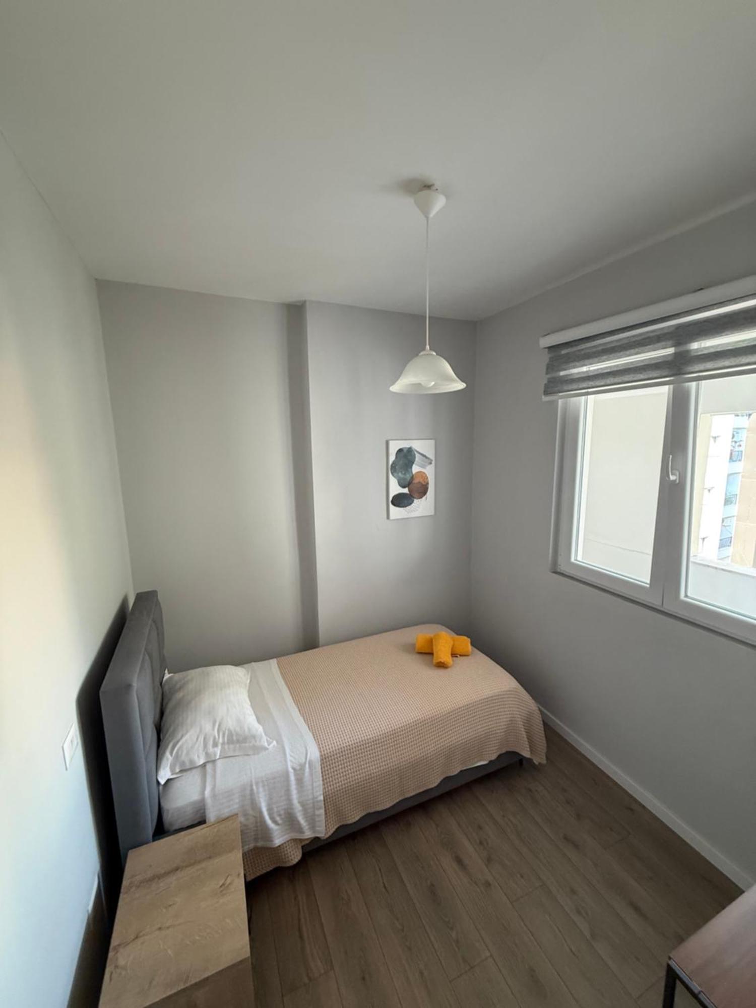 Living Casa de hóspedes Tirana
