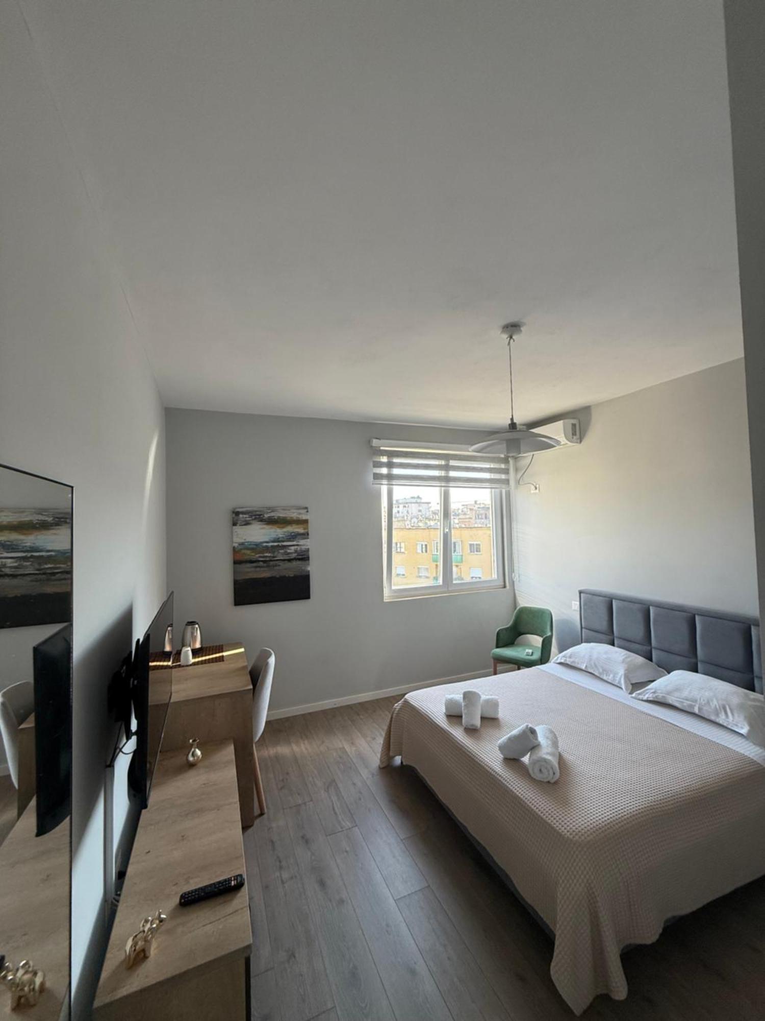 Casa de hóspedes Living Tirana