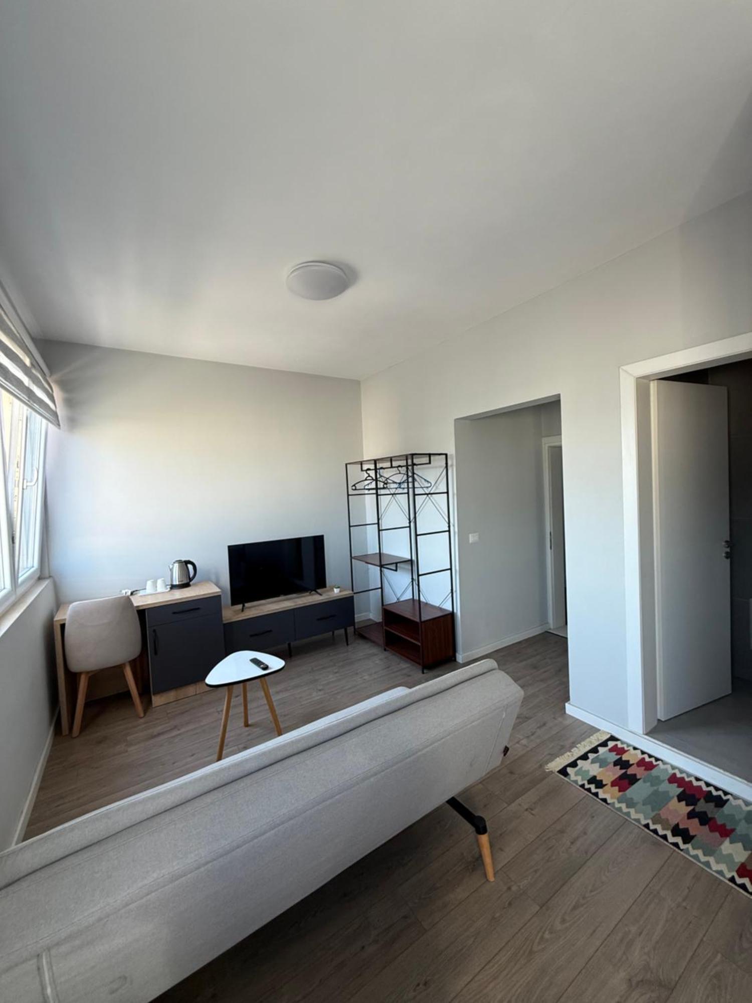 Living Casa de hóspedes